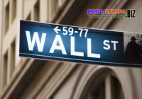 Didukung Saham Bank Dan Teknologi, Wall Street Ditutup Mengalami Penguatan