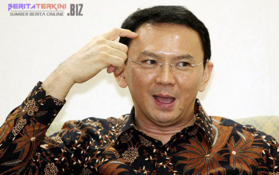 Ahok: Di Jakarta Mesti Keras, Kalau Kita Enggak Tegas Ya Dimakan