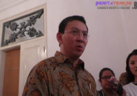 Ahok: Kalau Dinding di Pasar Ikan Udah Jadi, Ahmad Dhani Bisa Main Band di Situ