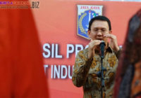 Ahok: Kalau Saya Psikopat, Lulung Mestinya Enggak Berani Macem-Macem