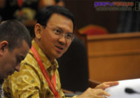 Ahok Mengklaim Tidak Lagi Stres Setelah Curhat ke Setya Novanto