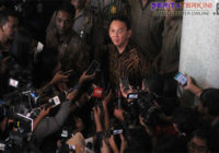 Ahok Nilai Kewajiban Cuti Kampanye Untuk Petahana Langgar UUD 1945