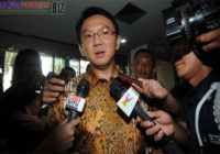 Ahok Pasrah Tidak Ikut Pilgub DKI Kalau Partai Golkar Tarik Dukungan