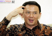 Ahok: Saya Pasangan Sama Djarot Sampai 2017, Kamu Mau Saya Selingkuh?