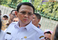 Ahok Tidak Mau Ambil Pusing Mengenai Deklarasi Ahmad Dhani Hadapi Dirinya