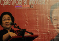 Bersaing Dapatkan Restu Megawati di Pilgub DKI 2017