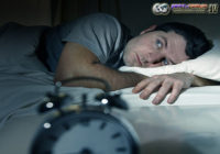 Coba Konsumsi Lima Makanan Ini Jika Kamu Susah Tidur