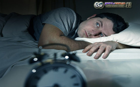 Coba Konsumsi Lima Makanan Ini Jika Kamu Susah Tidur