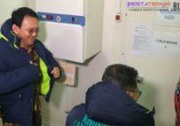 Di Depan Hakim MK, Ahok Percaya Gugatan Uji Materi Siap Dua Hari