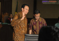Dibujuk Hanura Dukung Ahok, PDIP Pilih Cari Calon Yang Bijak dan Arif