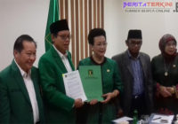 Dikunjungi Ratu Hemas, PPP Pihak Djan Dukung Amandemen UUD 1945