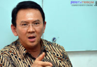 Diserang Bertubi-tubi, Ahok Tetap Masuk Pilihan Partai PDIP di Pilgub DKI