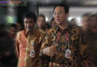 Djarot Dianggap Masih Berkesempatan Dampingi Ahok Djarot Dianggap Masih Berkesempatan Dampingi Ahok