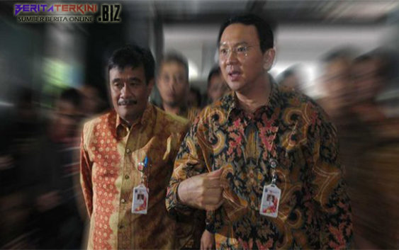 Djarot Dianggap Masih Berkesempatan Dampingi Ahok