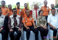 Djarot-Mega Kompak Tidak Mau Jawab Pertanyaan Mengenai Pilgub DKI