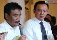 Djarot Mengimbau Warga Jangan Melakukan Aksi Penolakan Terhadap Kedatangan Ahok