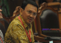 DPR Bilang Hanya Ahok Yang Ngotot Soal Cuti, 101 Petahana Tidak Masalah