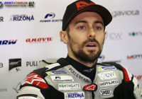 Eugene Laverty Memilih Hengkang Dari MotoGP