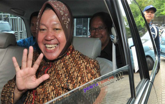 Golkar Anggap Pilgub DKI Bakal Menarik Kalau Risma Maju Saingi Ahok