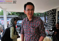 Hanura Bilang PDIP Takut Sampai Mau Jadikan Ahok Cawagub