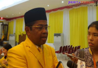 Idrus Marham: Ahok dan Djarot Dapat Menang Kembali