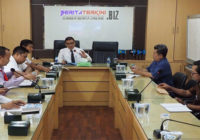 Jumpa Twitter dan Facebook, Bareskrim: Pakai Media Sosial dengan Tanggung Jawab