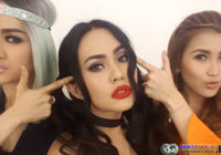 Kartika Putri Membenarkan Adanya Konflik Antara Jessica Iskandar dan Ayu Ting Ting