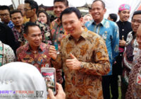 Ketua DPP PDIP: Ahok Licik & Ngadu Domba Kader PDIP