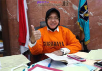 Koalisi Kekeluargaan Mau “Meminang” Risma, Ini Tanggapan PDIP