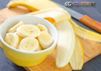 Konsumsi 1 Pisang Setiap Hari Dan Ini Yang Bakal Terjadi pada Tubumu