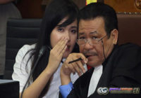 Kuasa Hukum Jessica : Namun Di Persidangan Saya Tidak Mau Dosa