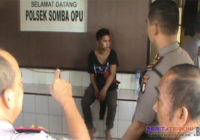 Maling Ayam Bangkok, Seorang Mahasiswa Babak Belur Dipukul Warga Maling Ayam Bangkok, Seorang Mahasiswa Babak Belur Dipukul Warga