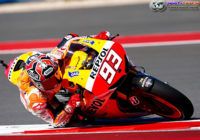 Marc Marquez Beberkan Kelemahan Honda