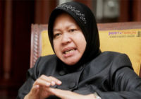 Masih Ada PR, Risma Diminta Tetap Berada di Surabaya