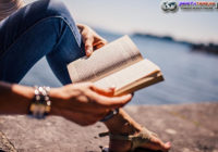 Membaca Buku Terbukti Bisa Membuat Panjang Umur