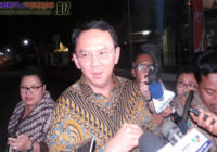 Mengapa Ahok Sangat Ingin Temui Megawati?