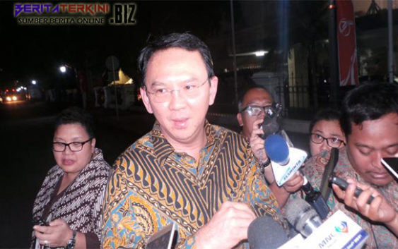 Mengapa Ahok Sangat Ingin Temui Megawati?