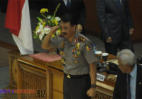 Meski Belum Pasti, Komisi I Siap Uji Kepantasan Komjen BG Jadi Kepala BIN