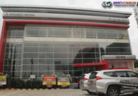 Mitsubishi Akan Menambah Pembangunan Dealer Untuk Sambut Jagoan Barunya Mitsubishi Akan Menambah Pembangunan Dealer Untuk Sambut Jagoan Barunya