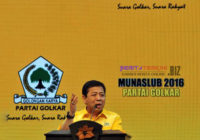 Novanto Minta Kader Golkar Kawal Insiden Pengeroyokan Guru Makassar
