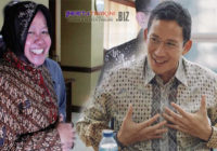 Partai Hanura Sambut Baik Ide Pasangan Risma-Sandiaga di Pilgub DKI