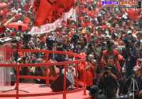 PDIP Pilih Adi Wijaya Gantikan Posisi Boy Sadikin Pimpin Jakarta
