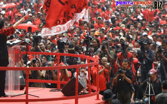 PDIP Pilih Adi Wijaya Gantikan Posisi Boy Sadikin Pimpin Jakarta