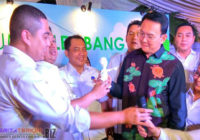 PDIP Santai, Partai Pendukung Marah Ahok Dijadikan Cawagub DKI