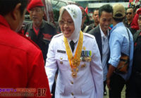 Pemuda Surabaya: Hanya Risma Yang Mampu Kalahkan Ahok