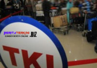 Penampungan TKI Ilegal Di Bekasi Berhasil Digrebek Oleh Polisi