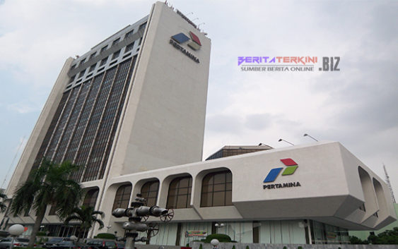 Pertamina Catat Laba Bersih Sebesar USD 1,83 M Pada Semester I - 2016