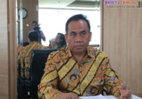 PKB Ajukan Nama Saefullah Sebagai Cawagub Pendamping Sandiaga