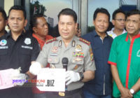 Polisi Berhasil Temukan Sabu 0.36 Gram Di Lemari Pakaian Imam S Arifin Polisi Berhasil Temukan Sabu 0.36 Gram Di Lemari Pakaian Imam S Arifin
