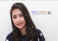 Prilly Latuconsina : Aku Sempat Takut Bermain Dengan Tio Pakusadewo